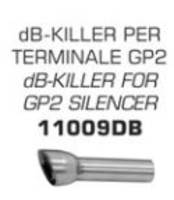 DB Killer - GP2 - Parti - ARROW