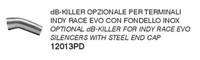 DB Killer - Indy Race Evo - Parti - ARROW
