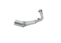 Cat Eliminator header - Exhaust - Cat Eliminator - ARROW