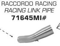 Raccordo de-Catalizzatore - Scarico - De-Catalizzatore - ARROW