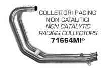Raccordo de-Catalizzatore - Scarico - De-Catalizzatore - ARROW