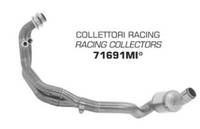 Full Header - Racing - Exhaust - Headers - ARROW