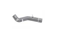 Raccordo Adattatore - Inox - Scarico - Raccordi e parti - ARROW