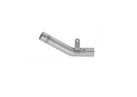 Raccordo Adattatore - Inox - Scarico - Raccordi e parti - ARROW