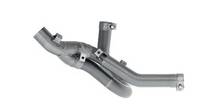 Raccordo de-Catalizzatore - Scarico - De-Catalizzatore - ARROW