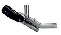 Raccordo de-Catalizzatore - Scarico - De-Catalizzatore - ARROW