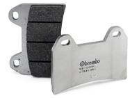 RC - Pastiglie Freno Anteriori - BREMBO