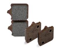 96 - Front Brake Pads - BREMBO