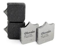 RC - Front Brake Pads - BREMBO