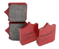 SA - Front Brake Pads - BREMBO