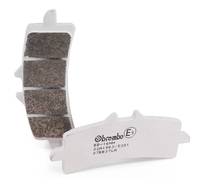 LA - Front Brake Pads - BREMBO
