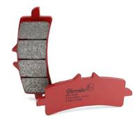 SA - Front Brake Pads - BREMBO