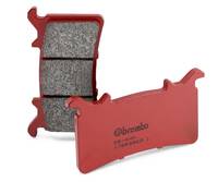 SA - Front Brake Pads - BREMBO