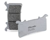 SR - Front Brake Pads - BREMBO