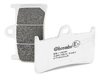 LA - Front Brake Pads - BREMBO