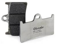 RC - Front Brake Pads - BREMBO