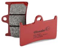 SA - Front Brake Pads - BREMBO