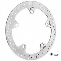 Front rotor Serie Oro - Disc brake rotor - BREMBO