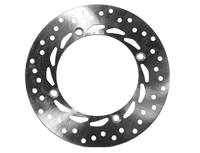 Front rotor Serie Oro - Disc brake rotor - BREMBO