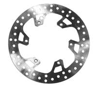 Front rotor Serie Oro - Disc brake rotor - BREMBO