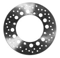 Disco Anteriore Serie Oro - Disco freno - BREMBO