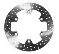 Disco Anteriore Serie Oro - Disco freno - BREMBO