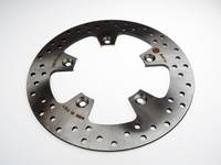 Disco posteriore Serie Oro - Disco freno - BREMBO