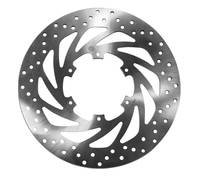 Disco Anteriore Serie Oro - Disco freno - BREMBO