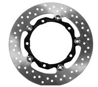 Disco flottante ventilato Serie Oro - Disco freno - BREMBO