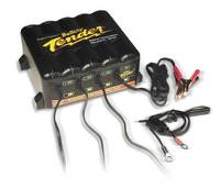 Professional Chargers - Battery Tender - Battery Charger - RICAMBI - SPARE PARTS