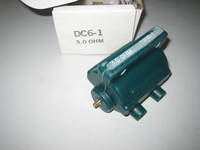 Single Fire Coils - Ignition Coils - DYNATEK