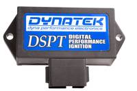 Dyna TC - DSPT centralina - Accensione - DYNATEK
