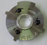 Adjustable Igniton Timing Advancers - Ignition - FASTER96