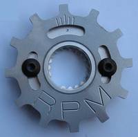 Adjustable Igniton Timing Advancers - Ignition - FASTER96