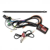 Cambio elettronico - kit - Cambio elettronico - DYNOJET