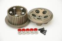 Slipper Clutch - Slipper Clutch - TSS