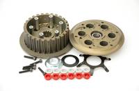 Slipper Clutch - Slipper Clutch - TSS