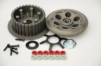 Slipper Clutch - Slipper Clutch - TSS