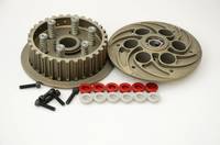 Slipper Clutch - Slipper Clutch - TSS