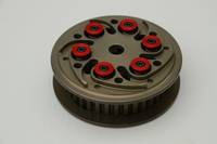 Slipper Clutch - Slipper Clutch - TSS