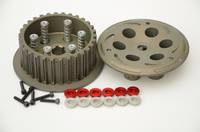 Slipper Clutch - Slipper Clutch - TSS