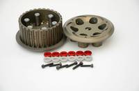 Slipper Clutch - Slipper Clutch - TSS