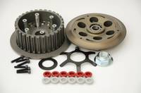 Slipper Clutch - Slipper Clutch - TSS