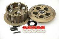 Slipper Clutch - Slipper Clutch - TSS