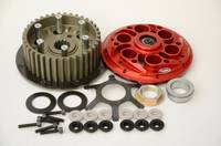 Slipper Clutch - Slipper Clutch - TSS