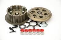 Slipper Clutch - Slipper Clutch - TSS