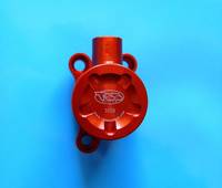 Slave cylinder - Hydralic Clutch - Clutch - TSS - TSS