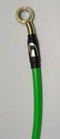 lime green