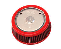 Air Filter - cotton gauze - Air Filters Airpower by BMC - FASTER96