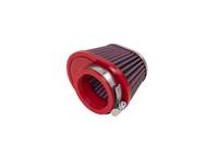 Clamp-on Air Filter - Air Filters Airpower by BMC - FASTER96